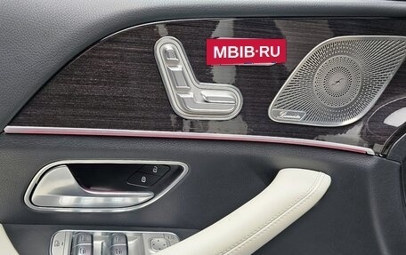 Mercedes-Benz GLE Coupe, 2022 год, 7 540 000 рублей, 15 фотография