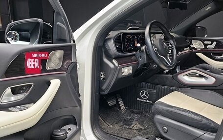 Mercedes-Benz GLE Coupe, 2022 год, 7 540 000 рублей, 8 фотография