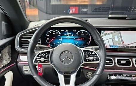 Mercedes-Benz GLE Coupe, 2022 год, 7 540 000 рублей, 11 фотография