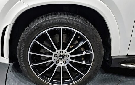 Mercedes-Benz GLE Coupe, 2022 год, 7 540 000 рублей, 18 фотография