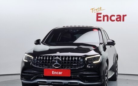 Mercedes-Benz GLC, 2021 год, 5 050 000 рублей, 3 фотография
