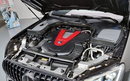 Mercedes-Benz GLC, 2021 год, 5 050 000 рублей, 7 фотография