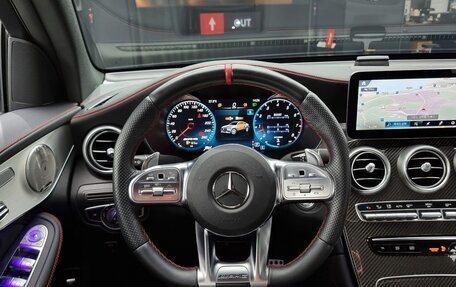 Mercedes-Benz GLC, 2021 год, 5 050 000 рублей, 12 фотография