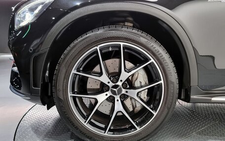 Mercedes-Benz GLC, 2021 год, 5 050 000 рублей, 8 фотография