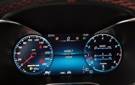 Mercedes-Benz GLC, 2021 год, 5 050 000 рублей, 10 фотография