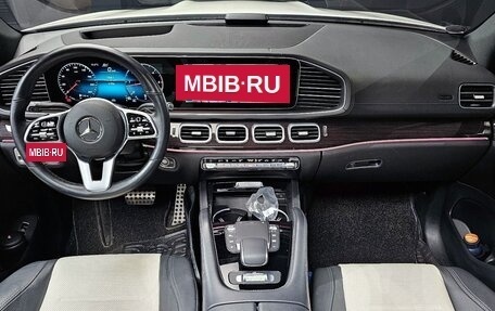 Mercedes-Benz GLE Coupe, 2022 год, 7 540 000 рублей, 20 фотография