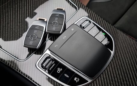 Mercedes-Benz GLC, 2021 год, 5 050 000 рублей, 16 фотография