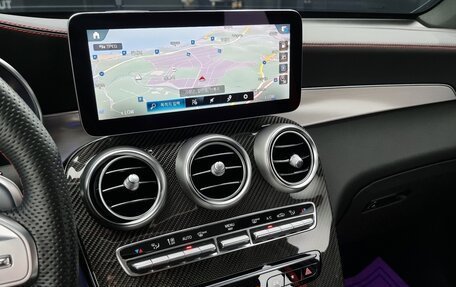 Mercedes-Benz GLC, 2021 год, 5 050 000 рублей, 15 фотография