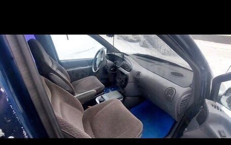 Dodge Caravan III, 2000 год, 220 000 рублей, 6 фотография