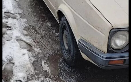 Volkswagen Golf II, 1985 год, 140 000 рублей, 2 фотография