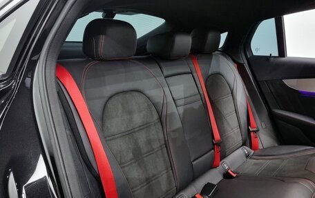Mercedes-Benz GLC, 2021 год, 5 050 000 рублей, 19 фотография