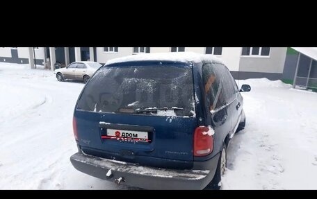 Dodge Caravan III, 2000 год, 220 000 рублей, 2 фотография