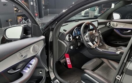 Mercedes-Benz GLC, 2021 год, 5 050 000 рублей, 17 фотография