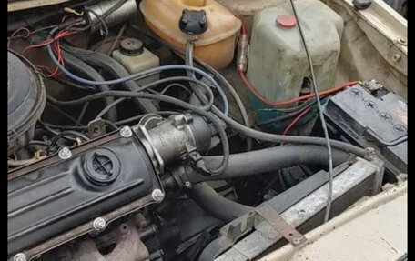 Volkswagen Golf II, 1985 год, 140 000 рублей, 9 фотография