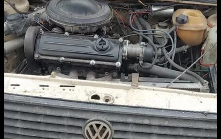 Volkswagen Golf II, 1985 год, 140 000 рублей, 11 фотография