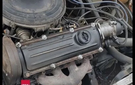 Volkswagen Golf II, 1985 год, 140 000 рублей, 8 фотография