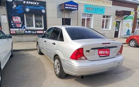 Ford Focus IV, 2003 год, 250 000 рублей, 5 фотография