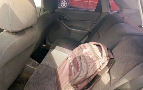 Ford Focus IV, 2003 год, 250 000 рублей, 9 фотография