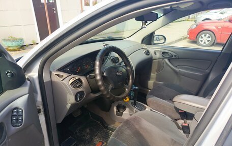 Ford Focus IV, 2003 год, 250 000 рублей, 7 фотография