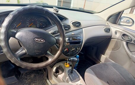 Ford Focus IV, 2003 год, 250 000 рублей, 8 фотография