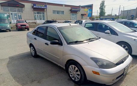 Ford Focus IV, 2003 год, 250 000 рублей, 3 фотография