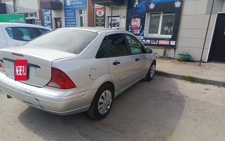 Ford Focus IV, 2003 год, 250 000 рублей, 4 фотография
