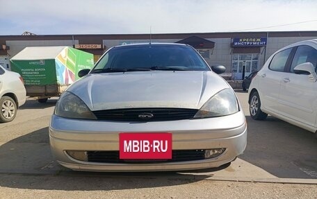 Ford Focus IV, 2003 год, 250 000 рублей, 2 фотография