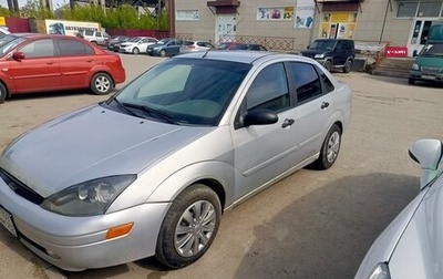 Ford Focus IV, 2003 год, 250 000 рублей, 1 фотография