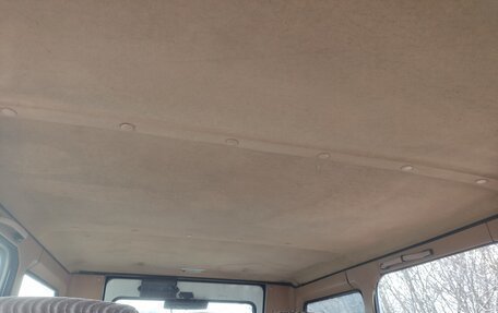 Mercedes-Benz G-Класс W463 рестайлинг _ii, 1989 год, 700 000 рублей, 8 фотография
