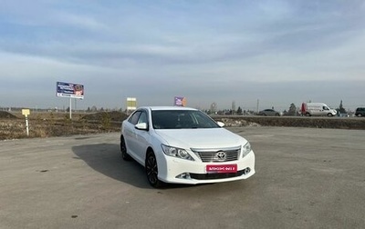 Toyota Camry, 2012 год, 1 500 000 рублей, 1 фотография