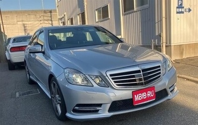 Mercedes-Benz E-Класс, 2013 год, 1 390 000 рублей, 1 фотография