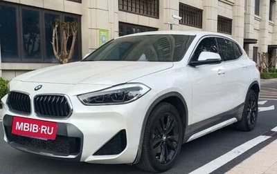 BMW X2, 2020 год, 1 430 000 рублей, 1 фотография