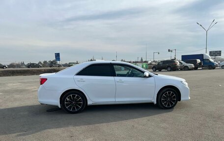 Toyota Camry, 2012 год, 1 500 000 рублей, 3 фотография