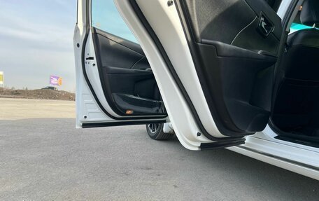Toyota Camry, 2012 год, 1 500 000 рублей, 9 фотография