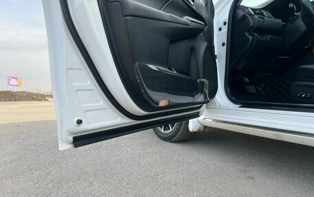 Toyota Camry, 2012 год, 1 500 000 рублей, 10 фотография
