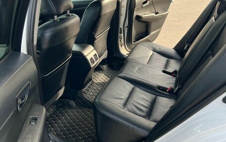Toyota Camry, 2012 год, 1 500 000 рублей, 20 фотография