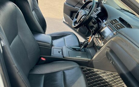 Toyota Camry, 2012 год, 1 500 000 рублей, 18 фотография