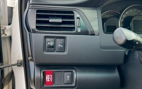Toyota Camry, 2012 год, 1 500 000 рублей, 17 фотография