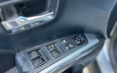 Mitsubishi Outlander III рестайлинг 3, 2008 год, 999 000 рублей, 12 фотография