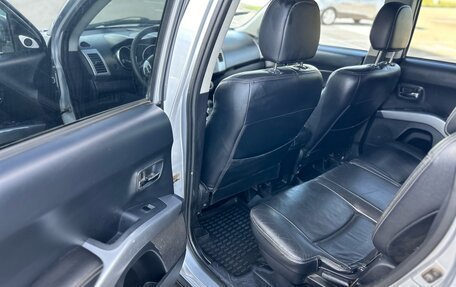 Mitsubishi Outlander III рестайлинг 3, 2008 год, 999 000 рублей, 18 фотография