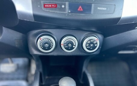 Mitsubishi Outlander III рестайлинг 3, 2008 год, 999 000 рублей, 16 фотография