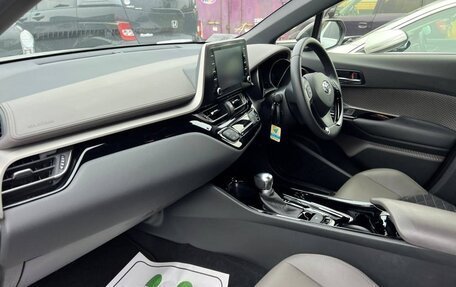 Toyota C-HR I рестайлинг, 2020 год, 2 100 007 рублей, 7 фотография