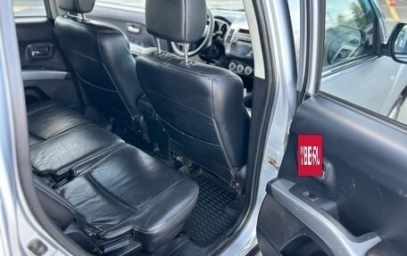Mitsubishi Outlander III рестайлинг 3, 2008 год, 999 000 рублей, 19 фотография