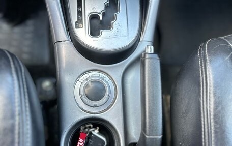 Mitsubishi Outlander III рестайлинг 3, 2008 год, 999 000 рублей, 17 фотография