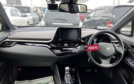 Toyota C-HR I рестайлинг, 2020 год, 2 100 007 рублей, 6 фотография