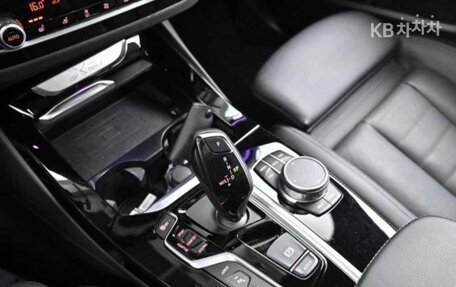 BMW X3, 2021 год, 3 433 000 рублей, 13 фотография