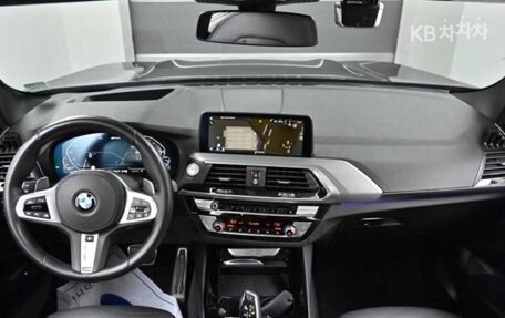 BMW X3, 2021 год, 3 433 000 рублей, 6 фотография