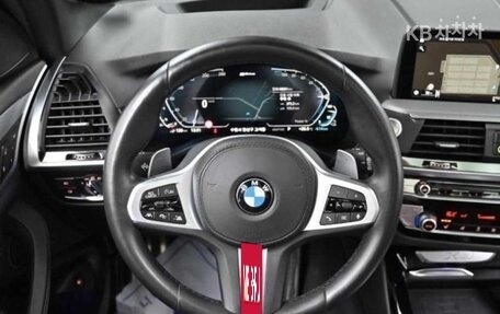 BMW X3, 2021 год, 3 433 000 рублей, 7 фотография