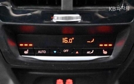 BMW X3, 2021 год, 3 433 000 рублей, 12 фотография