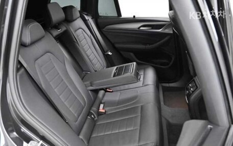 BMW X3, 2021 год, 3 433 000 рублей, 16 фотография